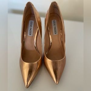 Steve madden heels